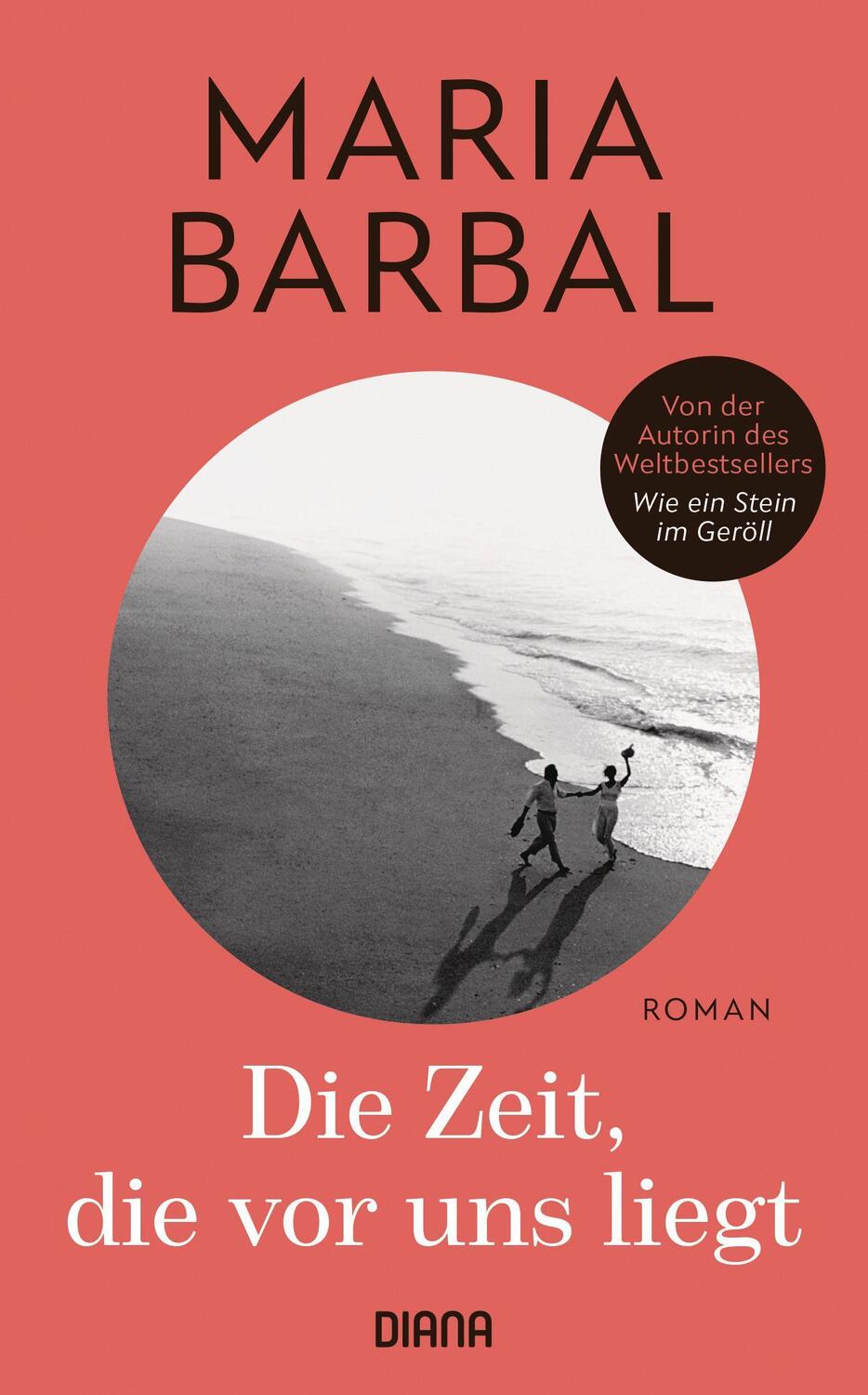 Cover: 9783453292659 | Die Zeit, die vor uns liegt | Maria Barbal | Buch | Deutsch | 2022