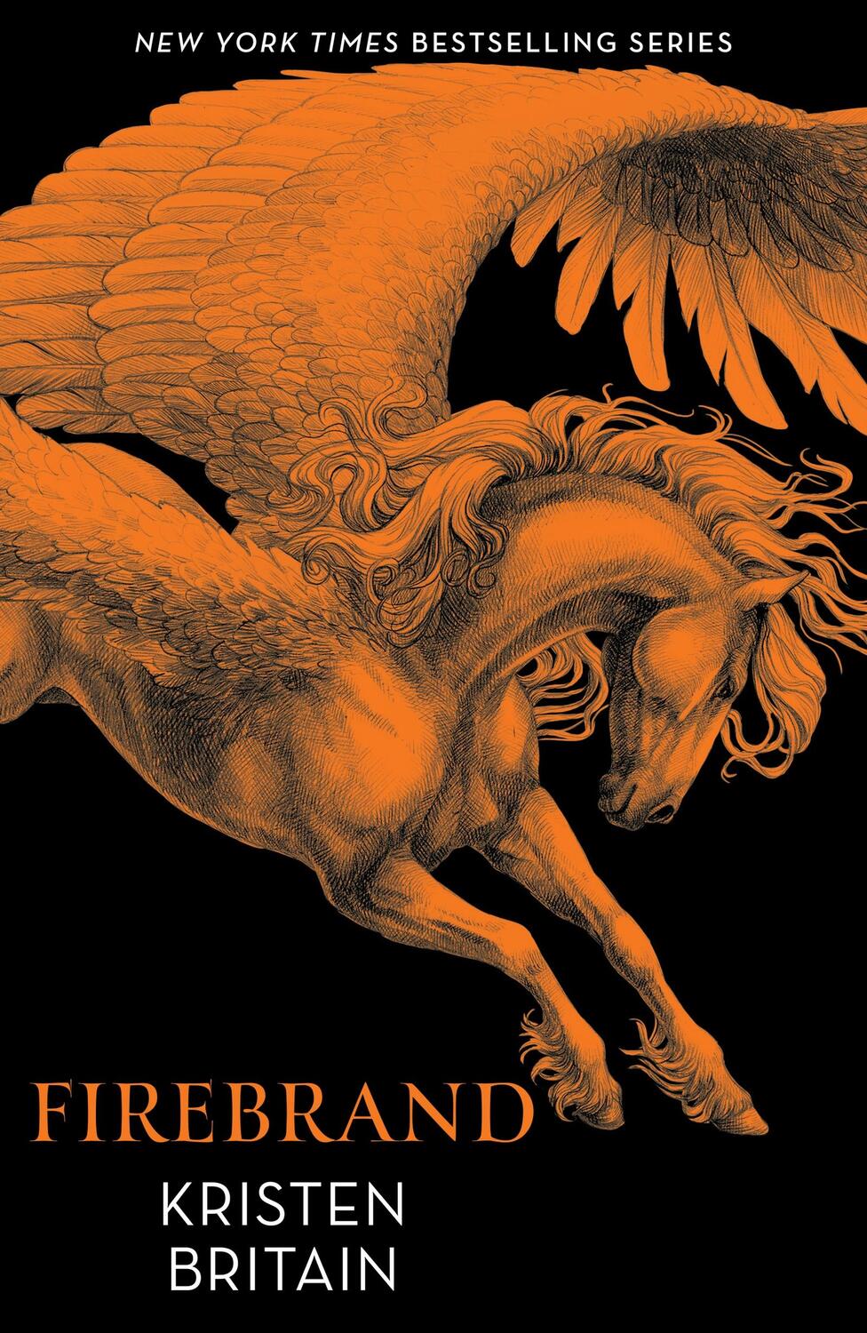 Cover: 9780575099739 | Firebrand | Book Six | Kristen Britain | Taschenbuch | Englisch | 2018