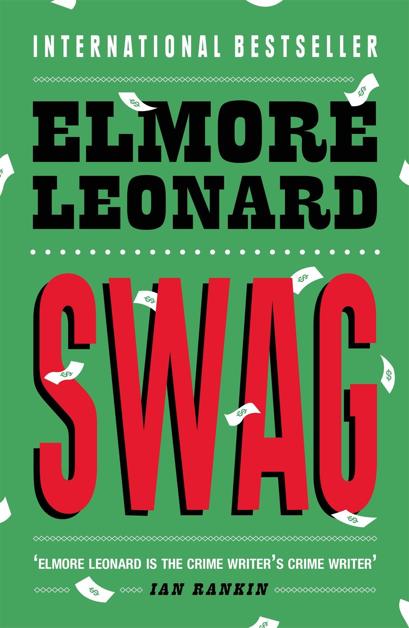 Cover: 9780753819647 | Swag | Elmore Leonard | Taschenbuch | Kartoniert / Broschiert | 2011