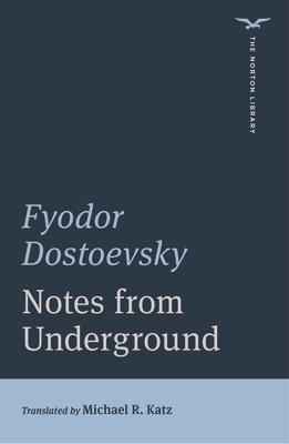 Cover: 9780393870862 | Notes from Underground | Fyodor Dostoevsky | Taschenbuch | Englisch