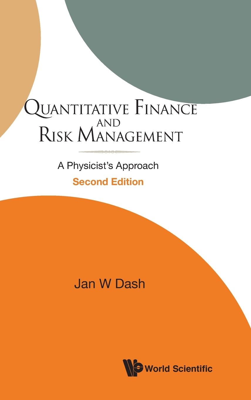 Cover: 9789814571234 | QUANTITA FIN &amp; RISK MGT (2ND ED) | Jan W Dash | Buch | Englisch | 2016