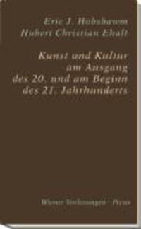 Cover: 9783854523611 | Kunst und Kultur am Ende des 20. und am Beginn des 21. Jahrhunderts