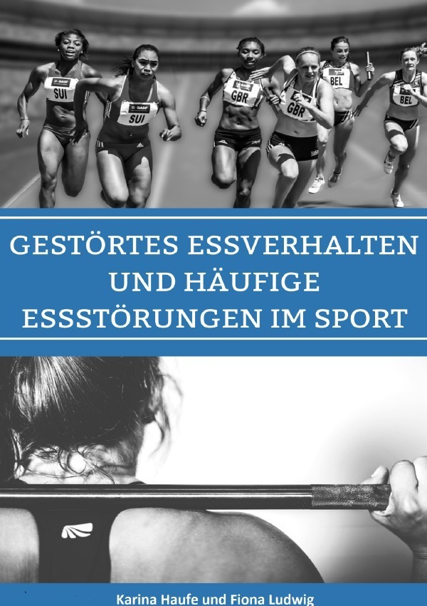 Cover: 9783746794631 | Gestörtes Essverhalten und häufige Essstörungen im Sport | Haufe