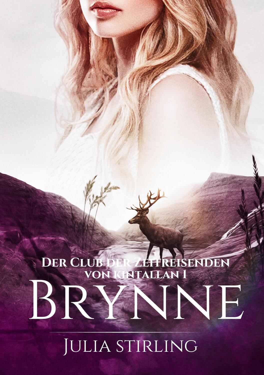 Cover: 9783759779786 | Brynne | Der Club der Zeitreisenden 10 | Julia Stirling | Taschenbuch