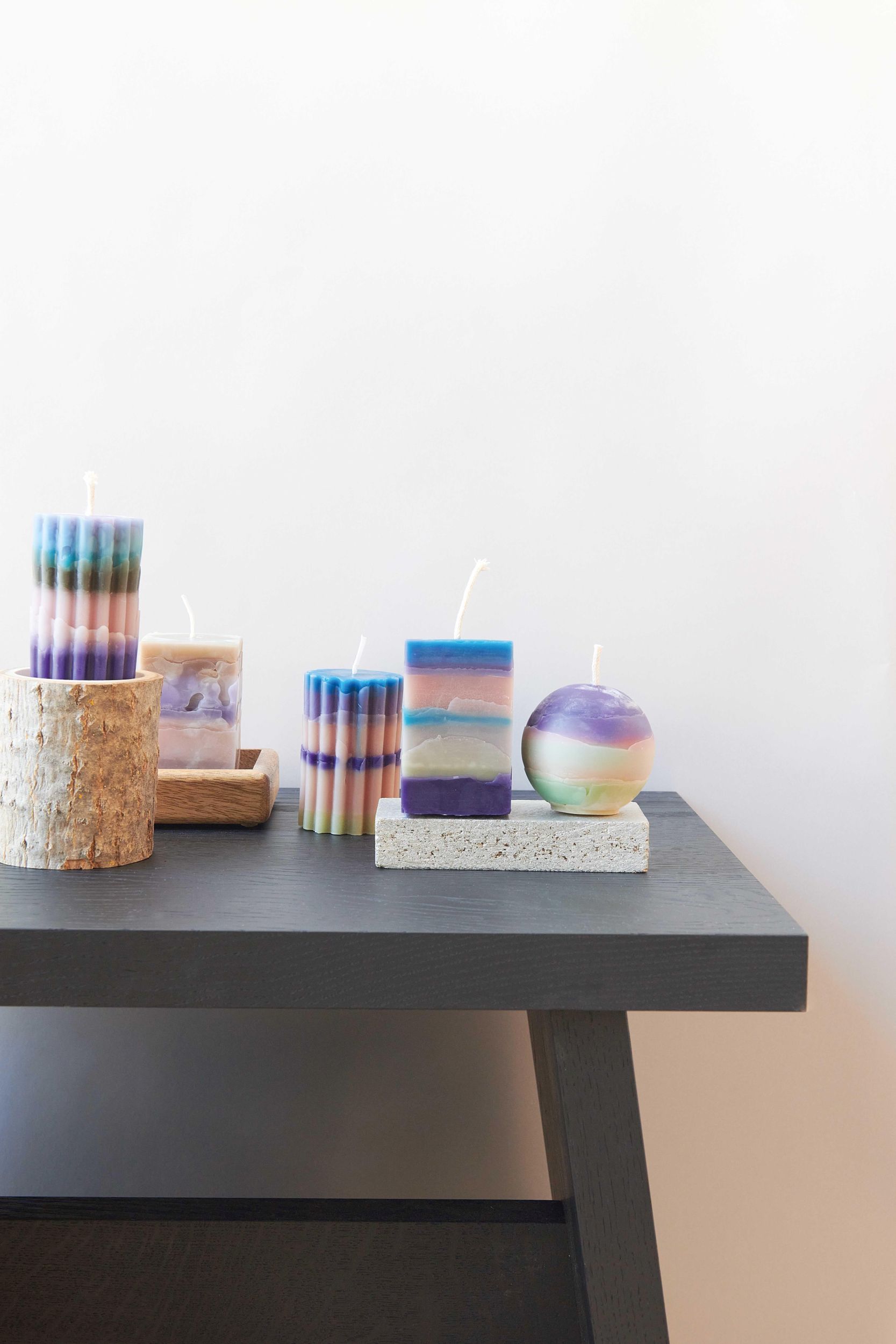 Bild: 9783960165071 | Beeswax CANDLES - selfmade with love - | Rico Design GmbH &amp; Co. KG