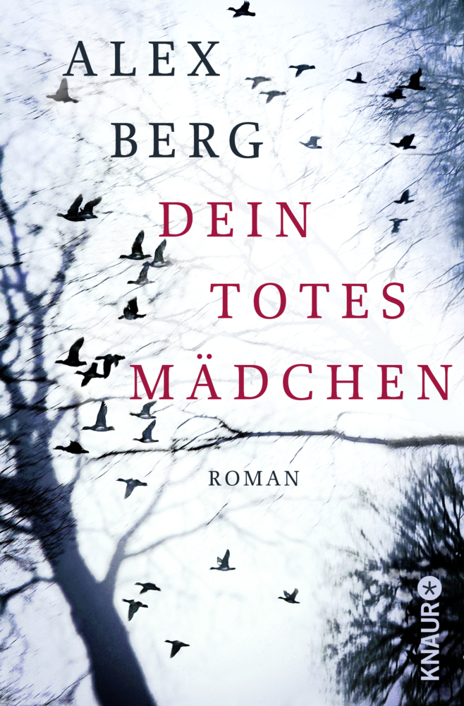 Cover: 9783426513453 | Dein totes Mädchen | Thriller | Alex Berg | Taschenbuch | 345 S.