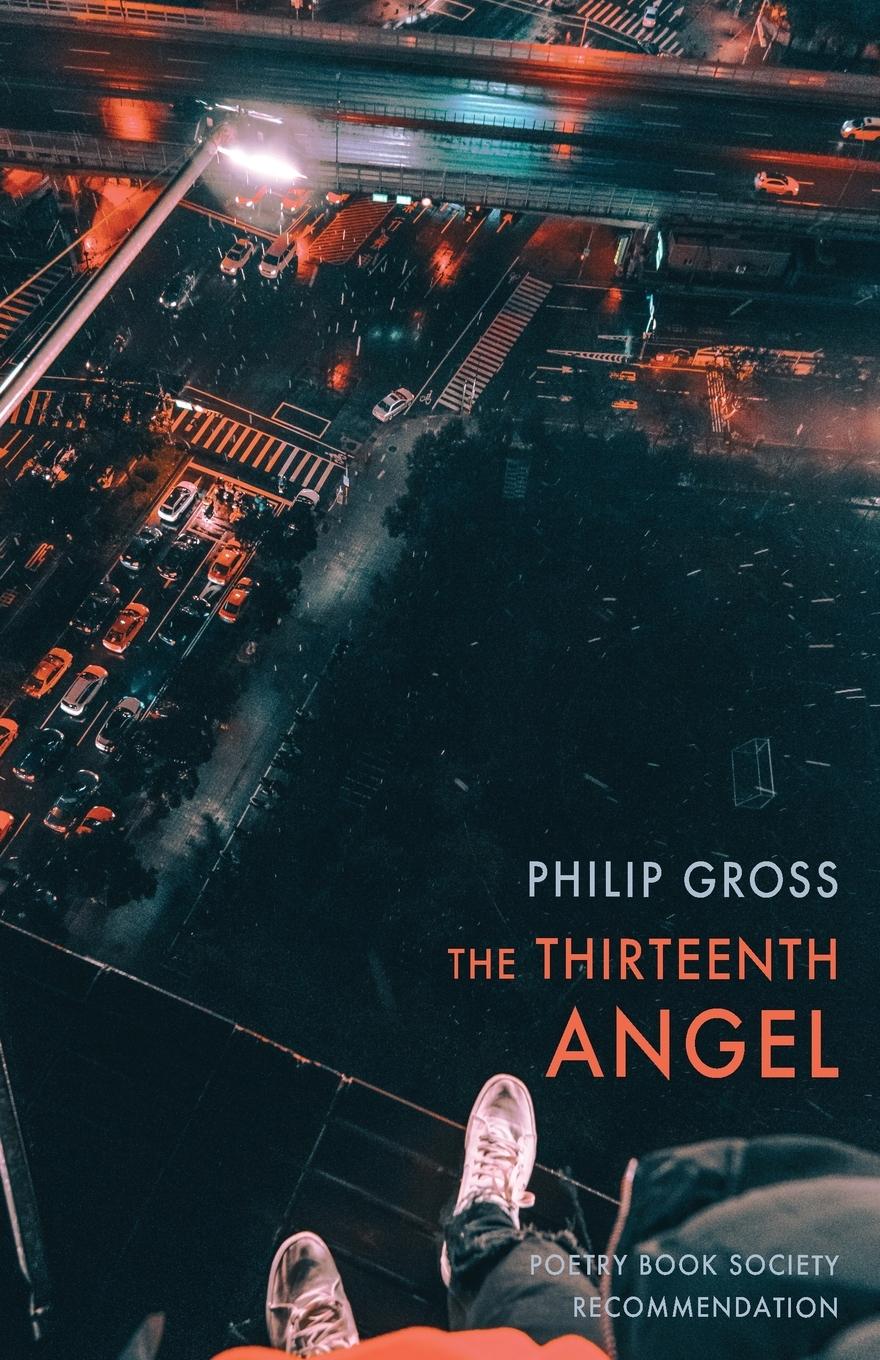 Cover: 9781780376356 | Thirteenth Angel | Philip Gross | Taschenbuch | Englisch | 2022