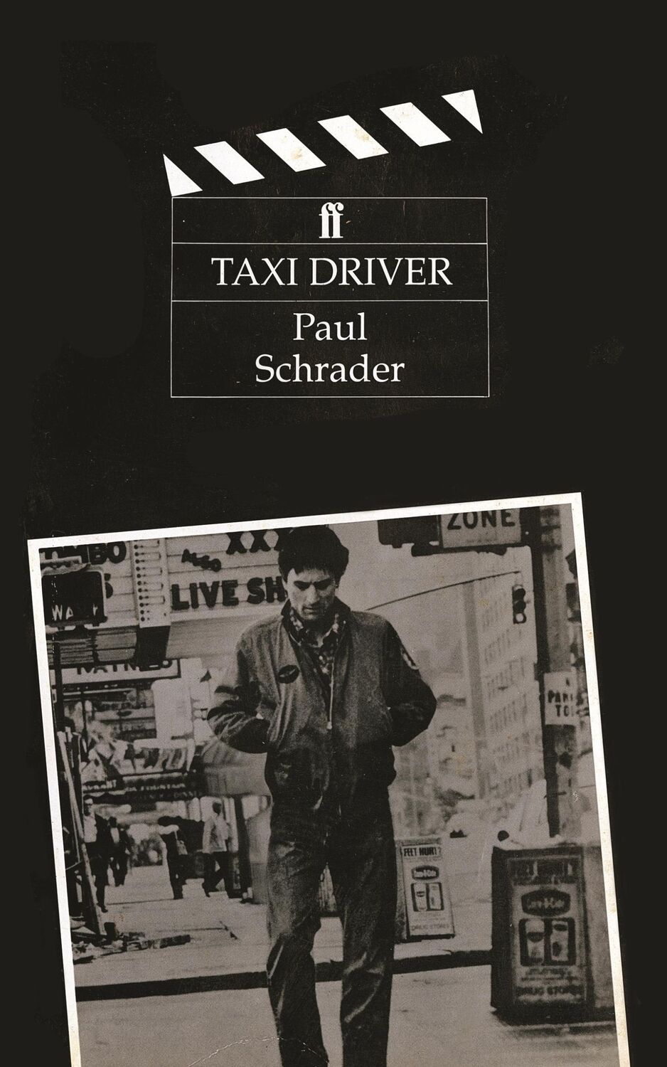 Cover: 9780571144648 | Taxi Driver | Paul Schrader | Taschenbuch | Kartoniert / Broschiert