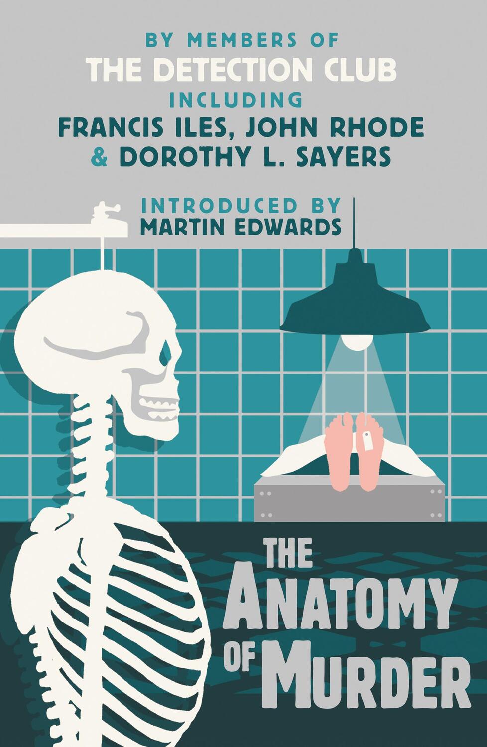 Cover: 9780008283193 | The Anatomy of Murder | Dorothy L. Sayers (u. a.) | Taschenbuch | 2019