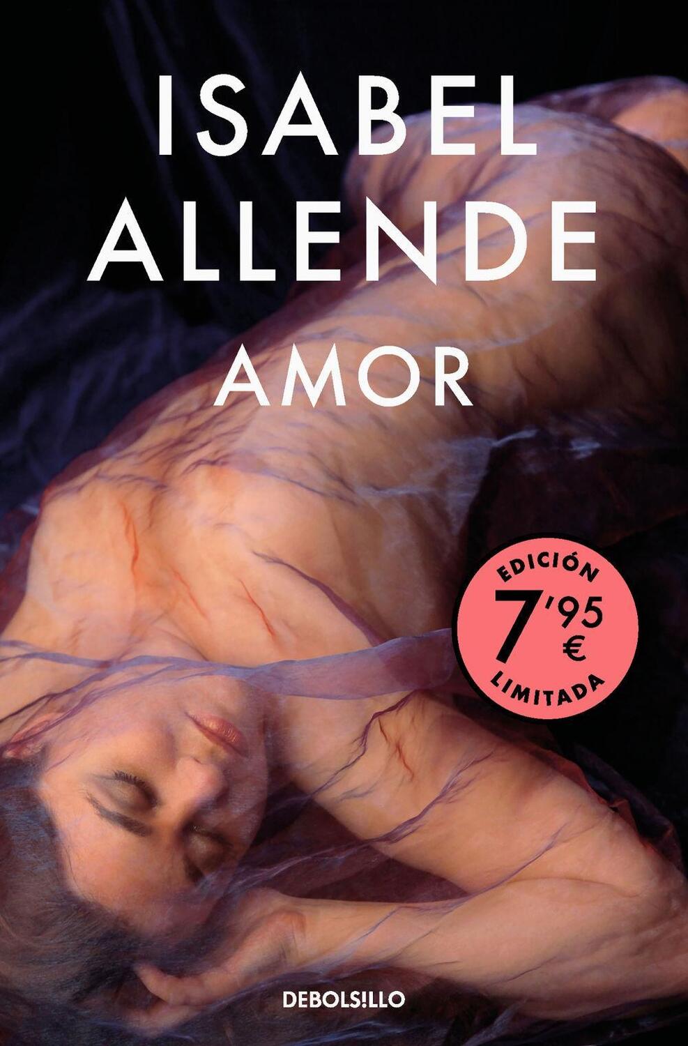 Cover: 9788466360678 | Amor (edición limitada a un precio especial) | Taschenbuch | Spanisch