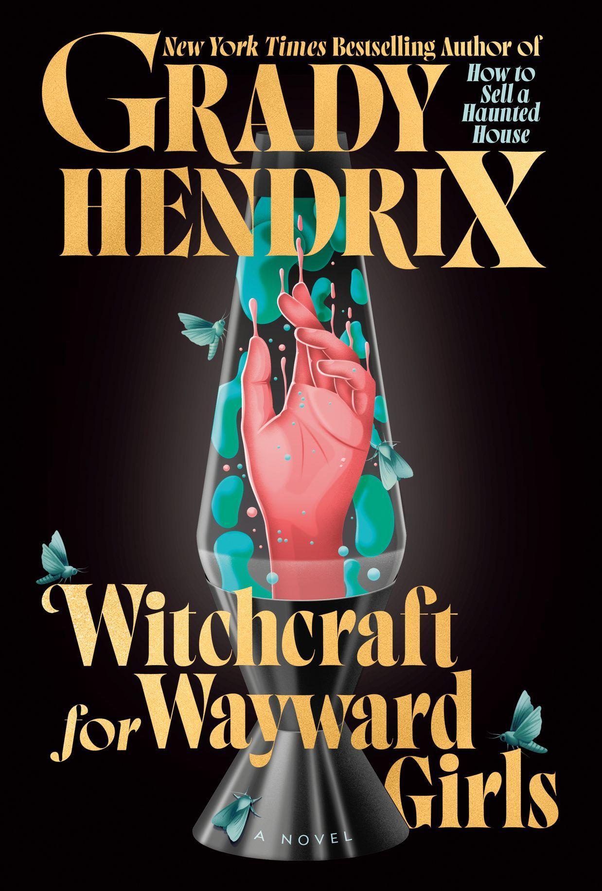 Cover: 9780593818183 | Witchcraft for Wayward Girls | Grady Hendrix | Taschenbuch | Englisch