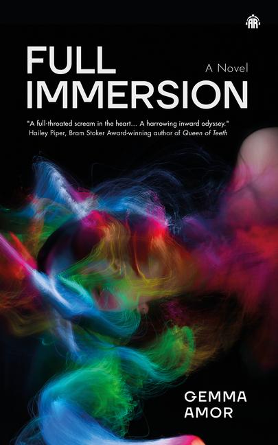 Cover: 9780857669810 | Full Immersion | Gemma Amor | Taschenbuch | Einband - flex.(Paperback)