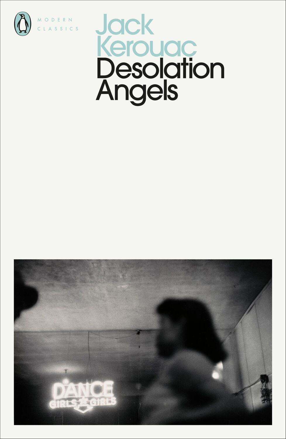 Cover: 9780141198262 | Desolation Angels | Jack Kerouac | Taschenbuch | 384 S. | Englisch