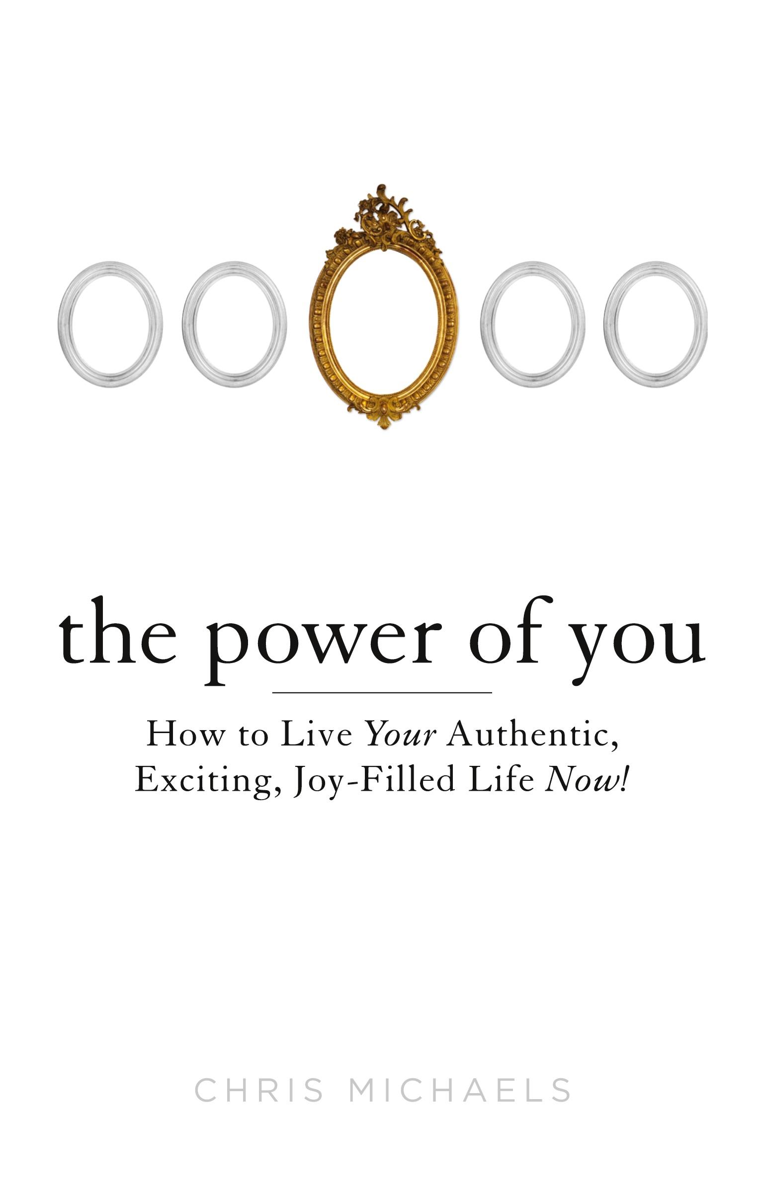 Cover: 9780399162602 | The Power of You | Chris Michaels | Taschenbuch | Englisch | 2013