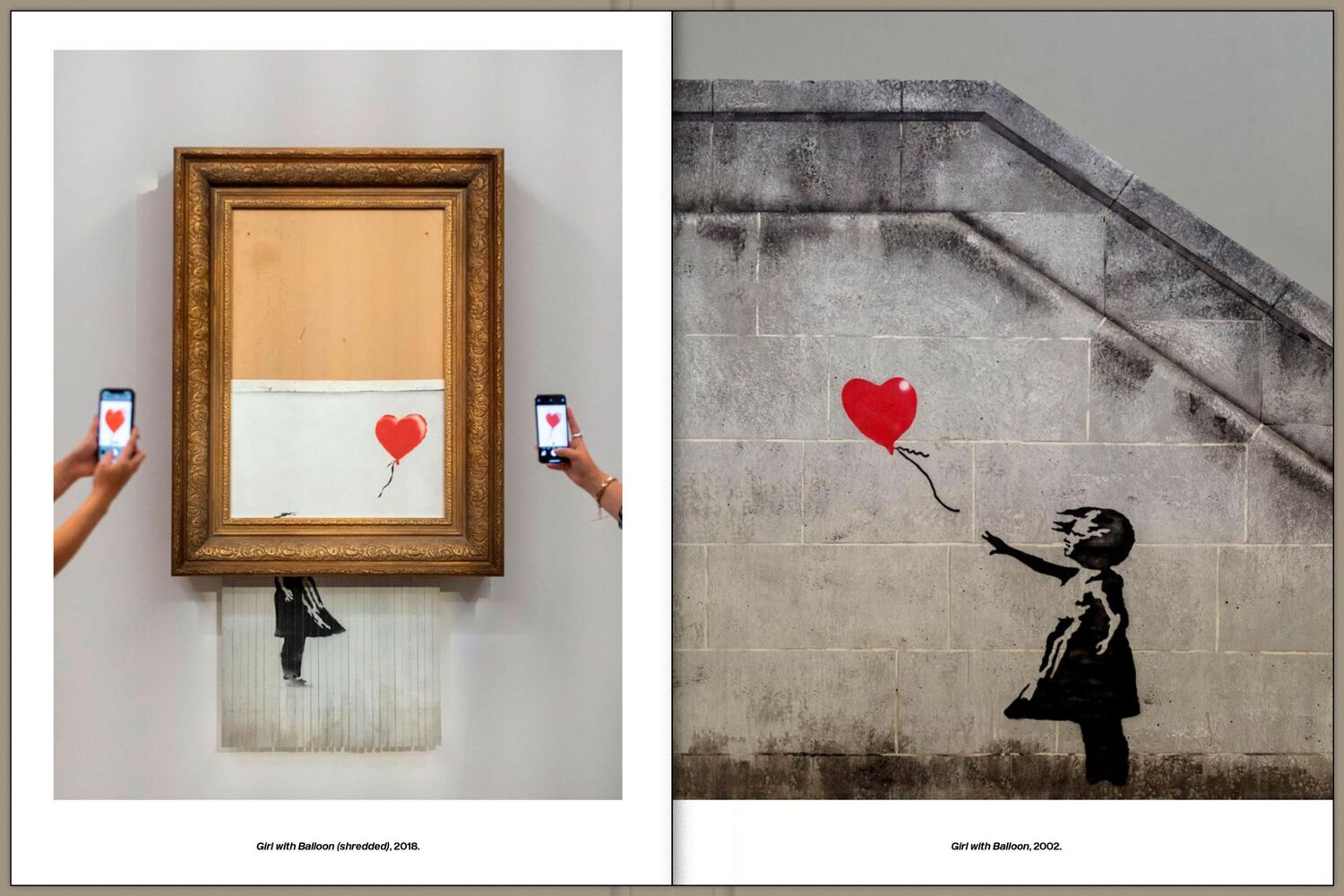 Bild: 9783038763055 | Wie BANKSY die Kunst rettete | Kelly Grovier | Buch | Midas Collection