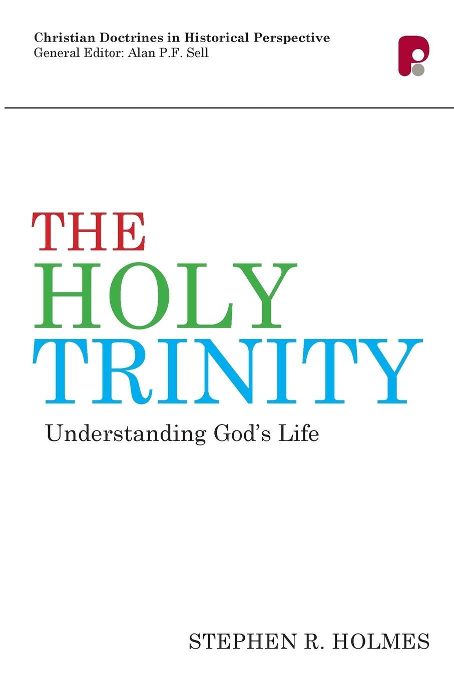 Cover: 9781842277416 | The Holy Trinity | Understanding God's Life : Understanding God's Life