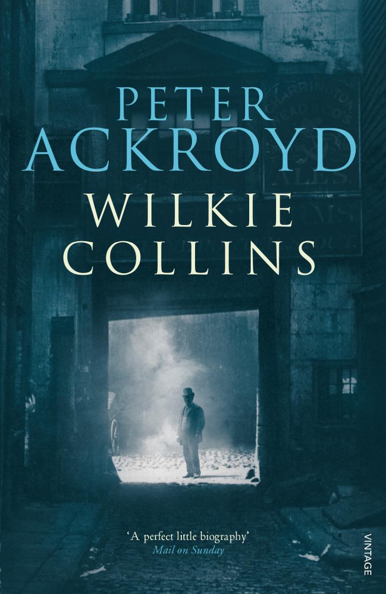 Cover: 9780099287476 | Wilkie Collins | Peter Ackroyd | Taschenbuch | Englisch | 2013