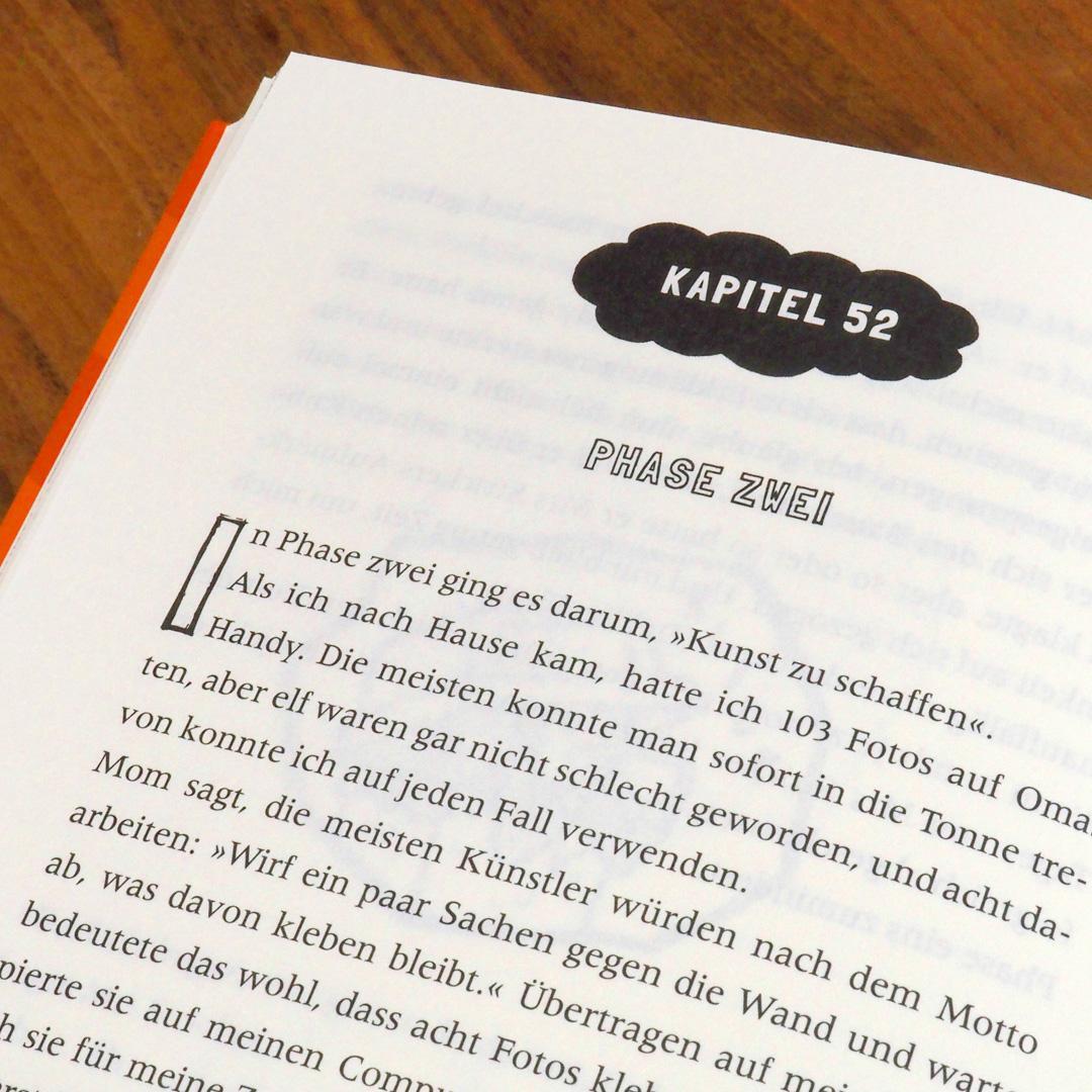 Bild: 9783446254879 | School Survival 06 - Beliebt sein ist auch kein Vergnügen | Buch