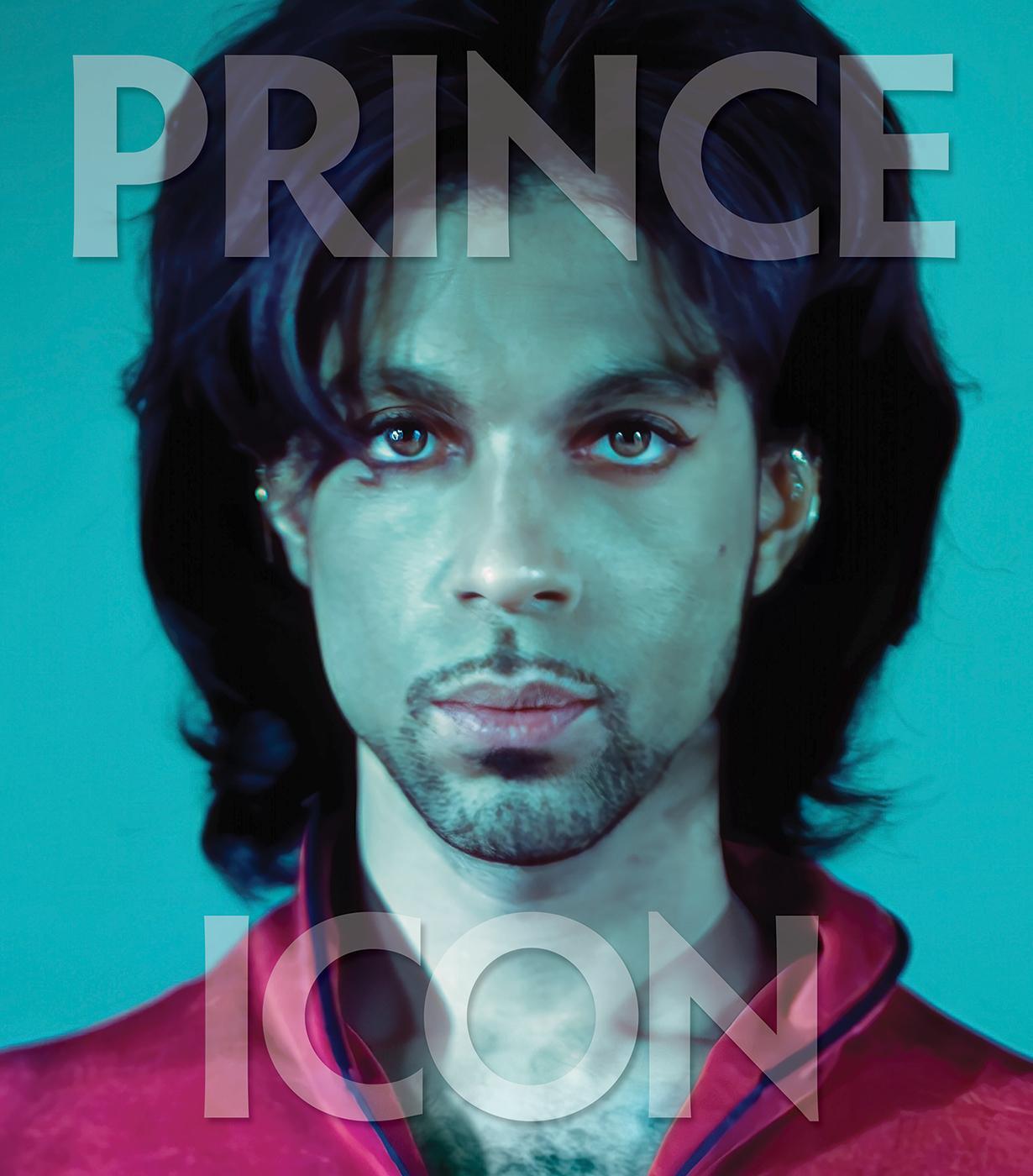 Cover: 9781788841818 | Prince: Icon | Iconic Images | Buch | Englisch | 2024 | ACC Art Books