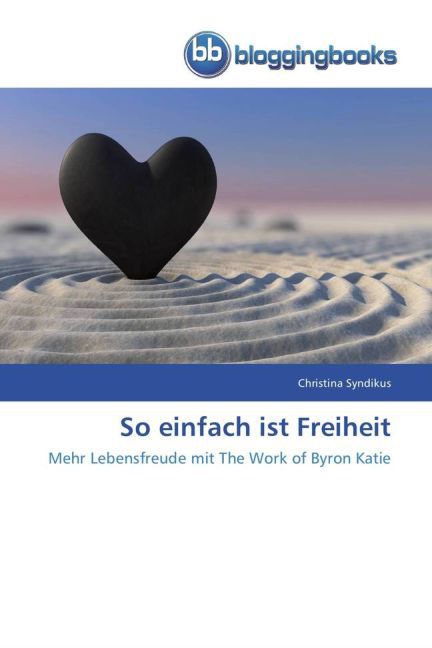 Cover: 9783841771087 | So einfach ist Freiheit | Christina Syndikus | Taschenbuch | Deutsch