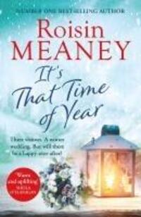 Cover: 9781529375190 | It's That Time of Year | Roisin Meaney | Taschenbuch | Englisch | 2021