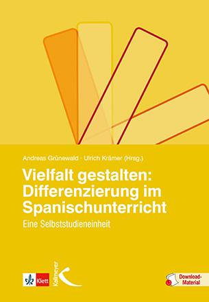 Cover: 9783780048059 | Vielfalt gestalten: Differenzierung im Spanischunterricht | Grünewald