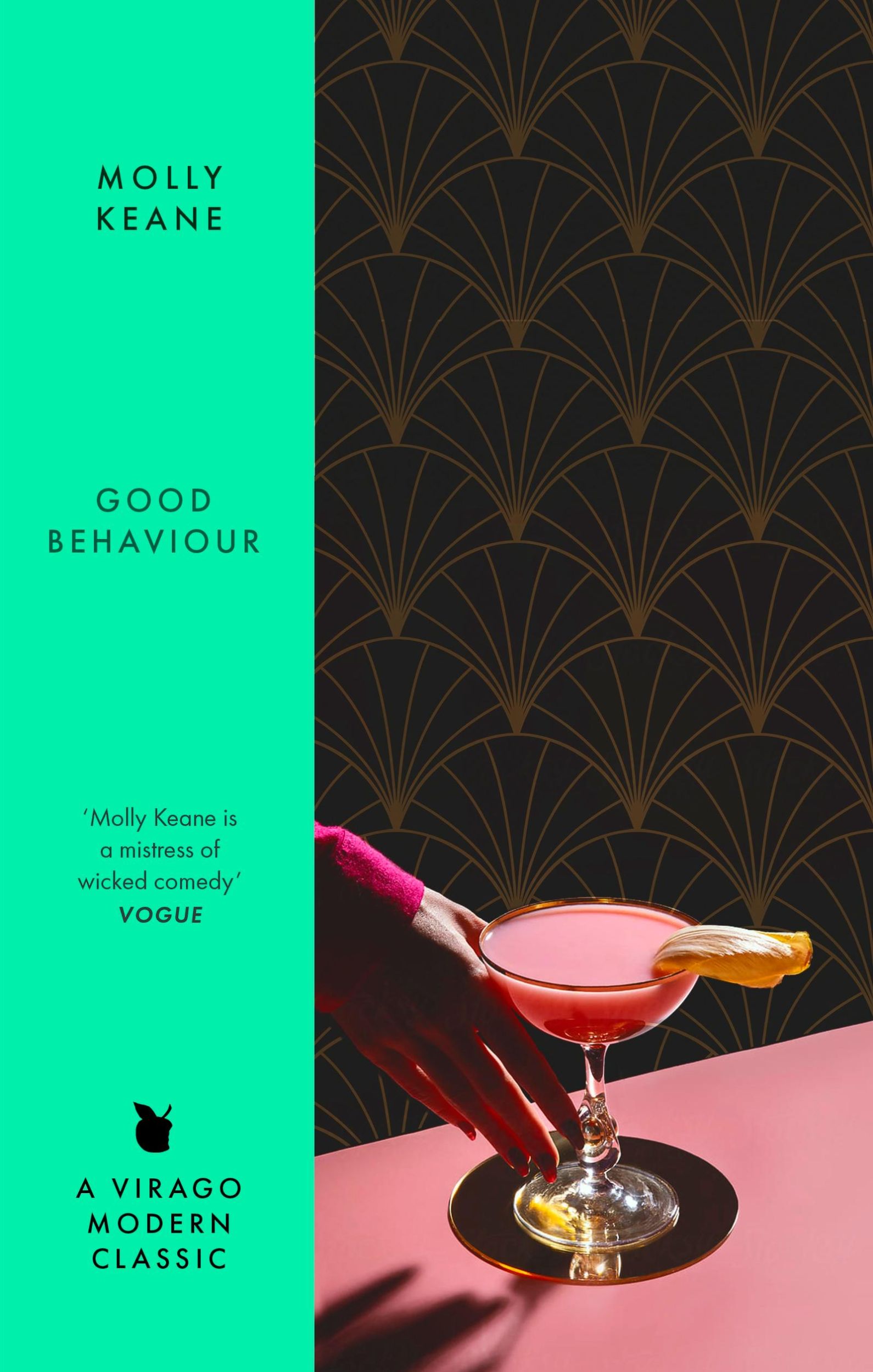 Cover: 9780349019604 | Good Behaviour | Molly Keane | Taschenbuch | Englisch | 2025