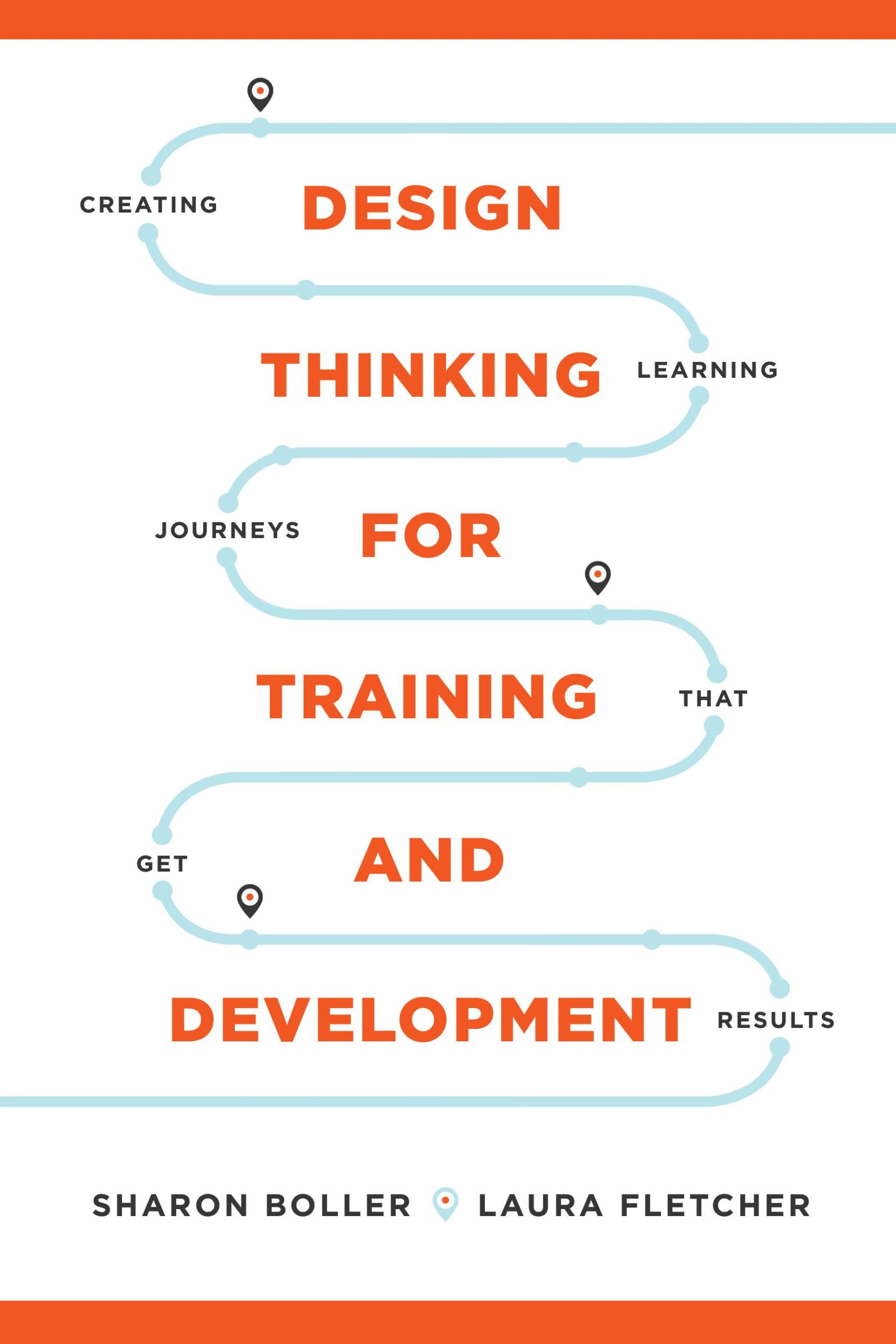 Bild: 9781950496181 | Design Thinking for Training and Development | Sharon Boller (u. a.)