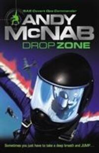 Cover: 9780552560634 | DropZone | Andy McNab | Taschenbuch | Kartoniert / Broschiert | 2010