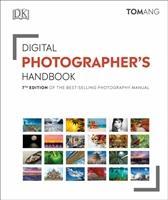 Cover: 9780241426418 | Digital Photographer's Handbook | Tom Ang | Buch | Gebunden | Englisch