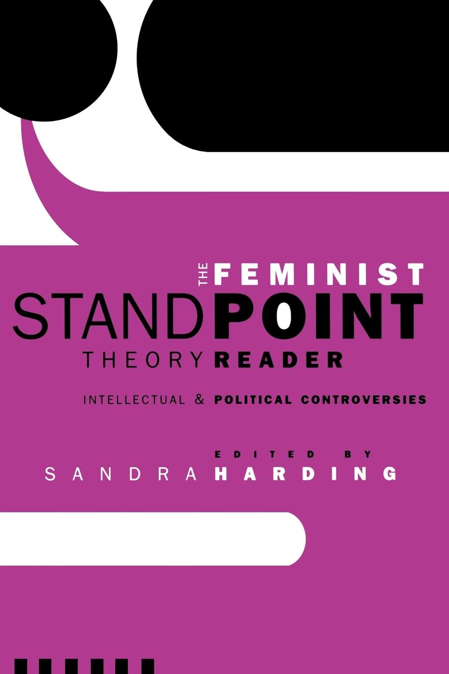 Cover: 9780415945011 | The Feminist Standpoint Theory Reader | Sandra Harding | Taschenbuch