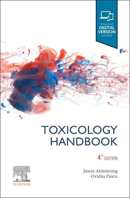 Cover: 9780729544368 | The Toxicology Handbook | Jason Armstrong (u. a.) | Taschenbuch | 2022