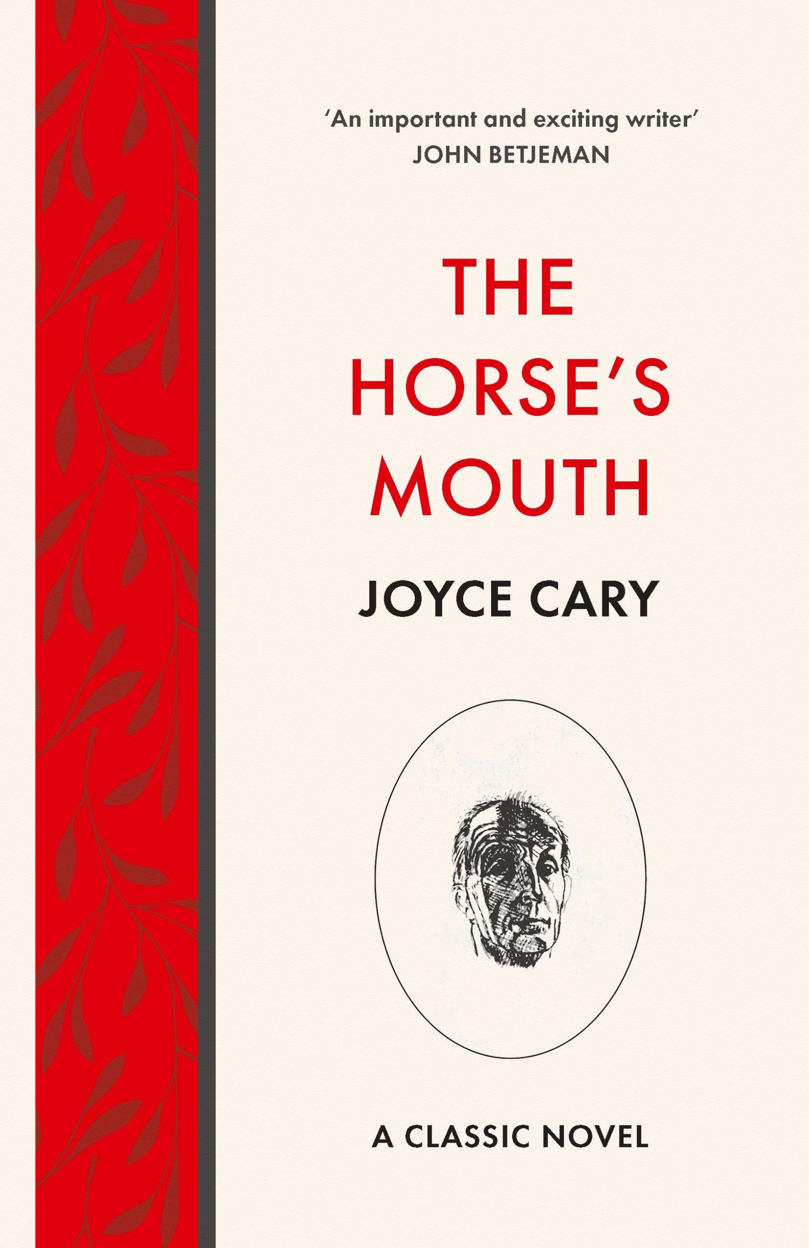 Cover: 9781839012457 | The Horse's Mouth | Joyce Cary | Taschenbuch | Englisch | 2020