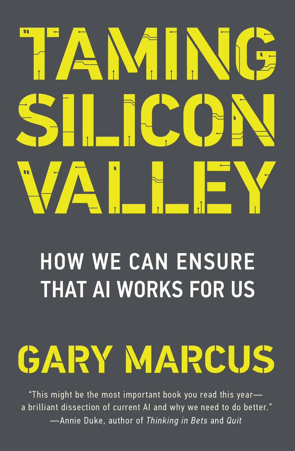 Cover: 9780262551069 | Taming Silicon Valley | How We Can Ensure That AI Works for Us | Buch