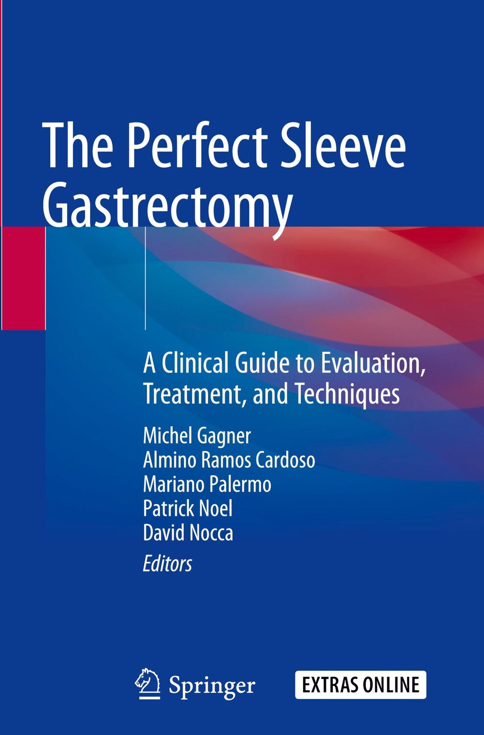 Cover: 9783030289355 | The Perfect Sleeve Gastrectomy | Michel Gagner (u. a.) | Buch | xxiii