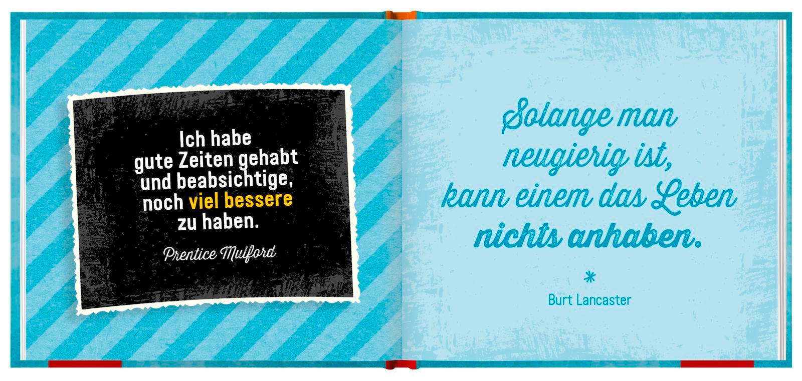 Bild: 9783848522828 | Ruhestand kriegt man nicht geschenkt, den muss man sich verdienen!