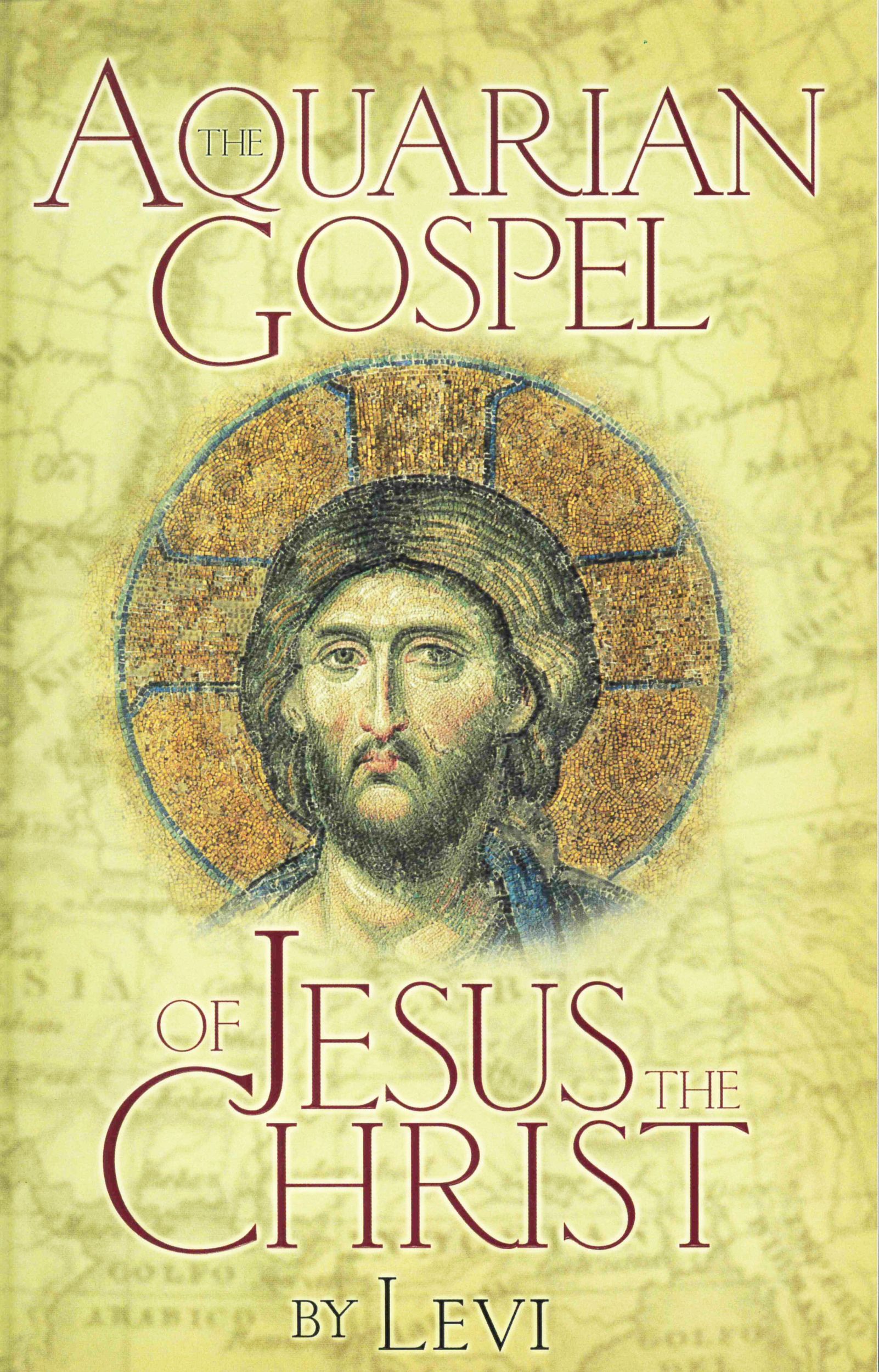 Cover: 9780875161686 | The Aquarian Gospel of Jesus the Christ | Levi | Taschenbuch | 2007