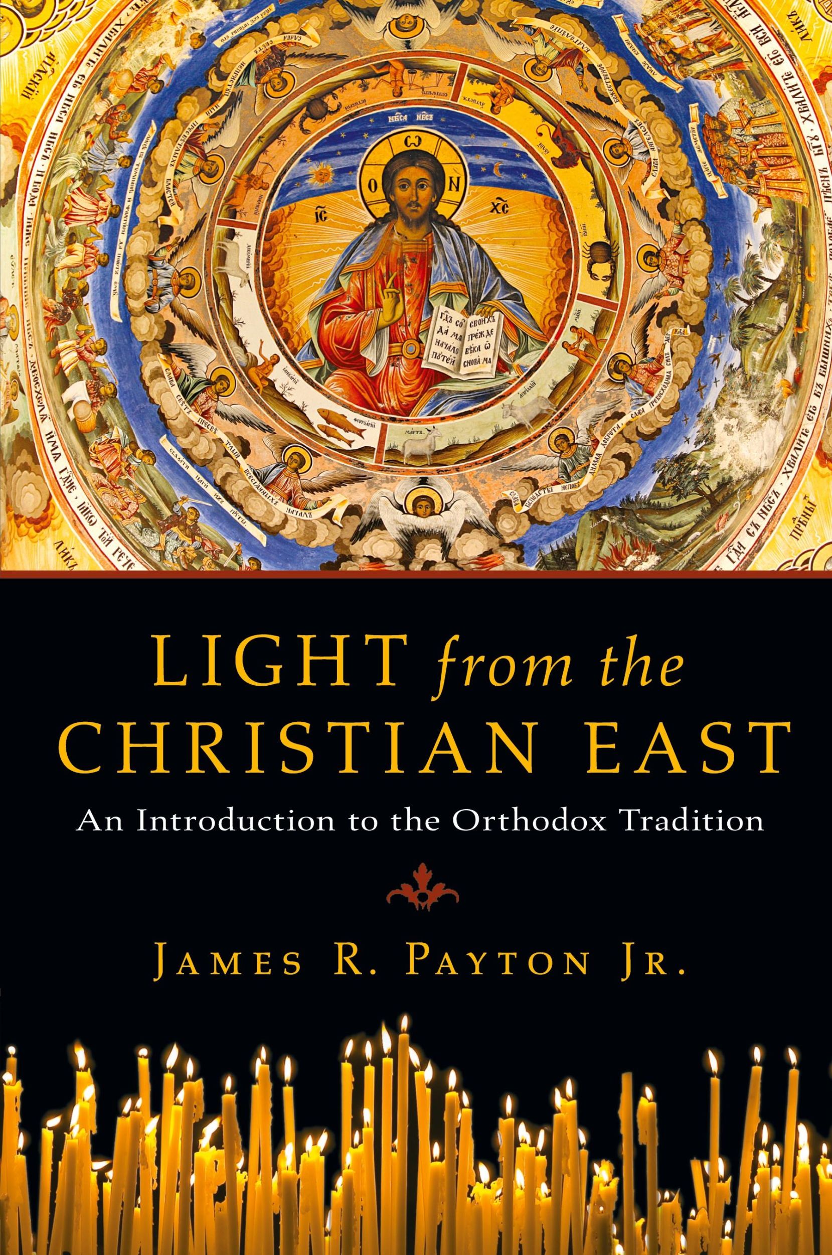 Cover: 9780830825943 | Light from the Christian East | James R. Payton Jr. | Taschenbuch