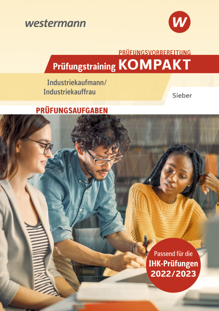 Cover: 9783427436294 | Prüfungsvorbereitung Prüfungstraining KOMPAKT -...