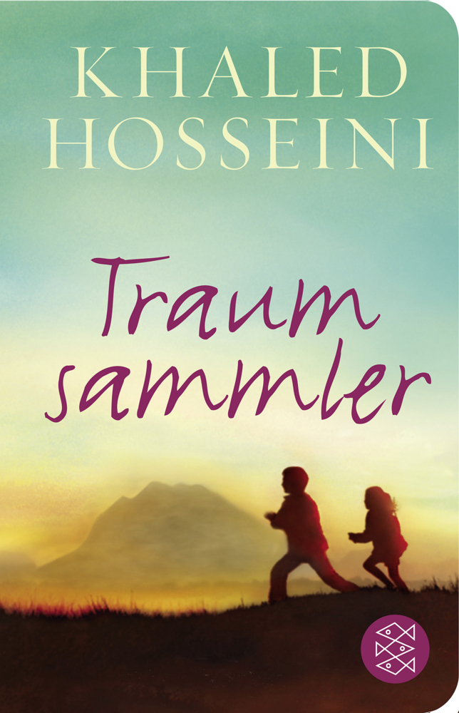 Cover: 9783596520718 | Traumsammler | Roman | Khaled Hosseini | Buch | 590 S. | Deutsch