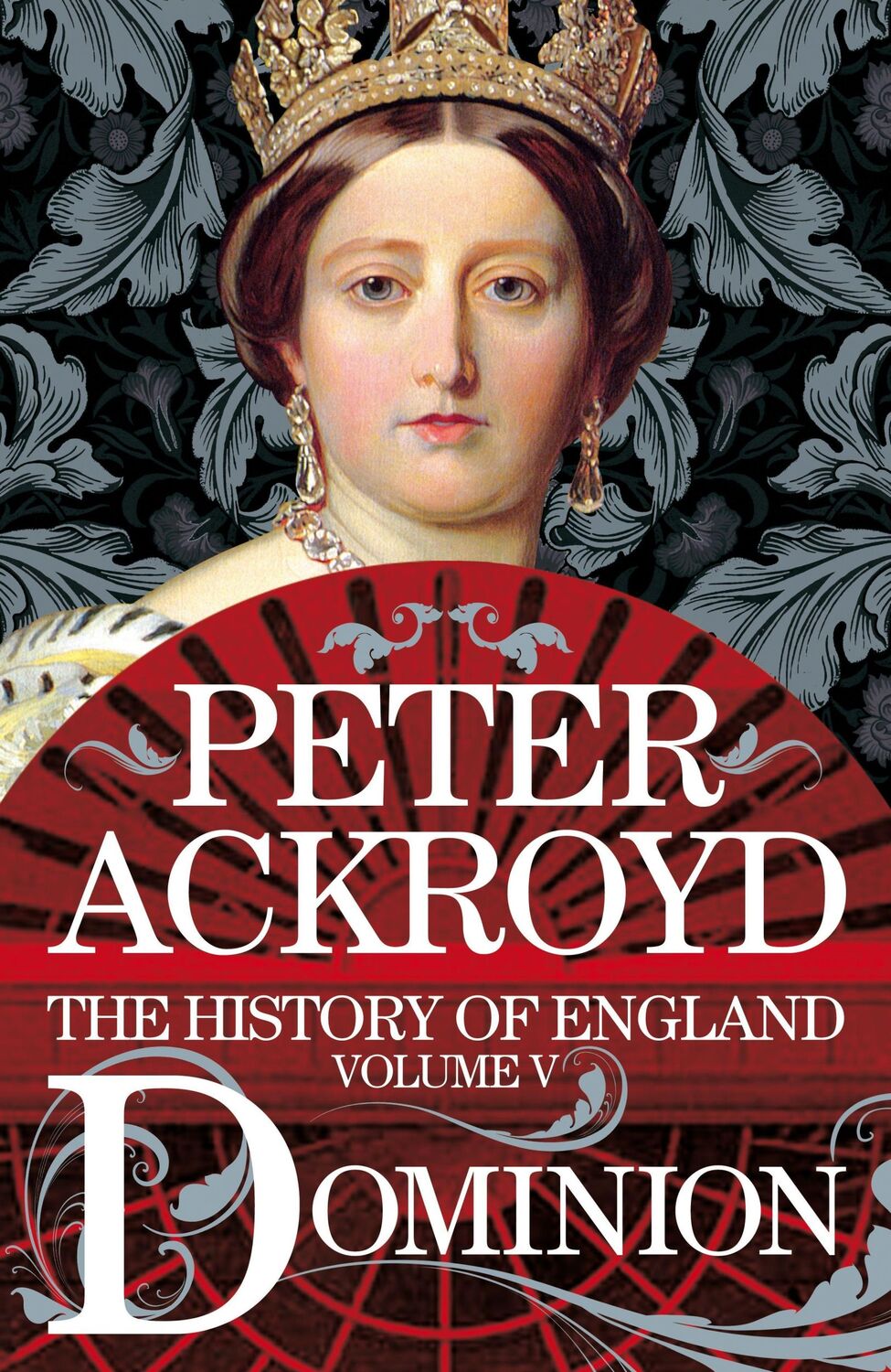 Cover: 9781509880027 | Dominion | Peter Ackroyd | Taschenbuch | Kartoniert / Broschiert