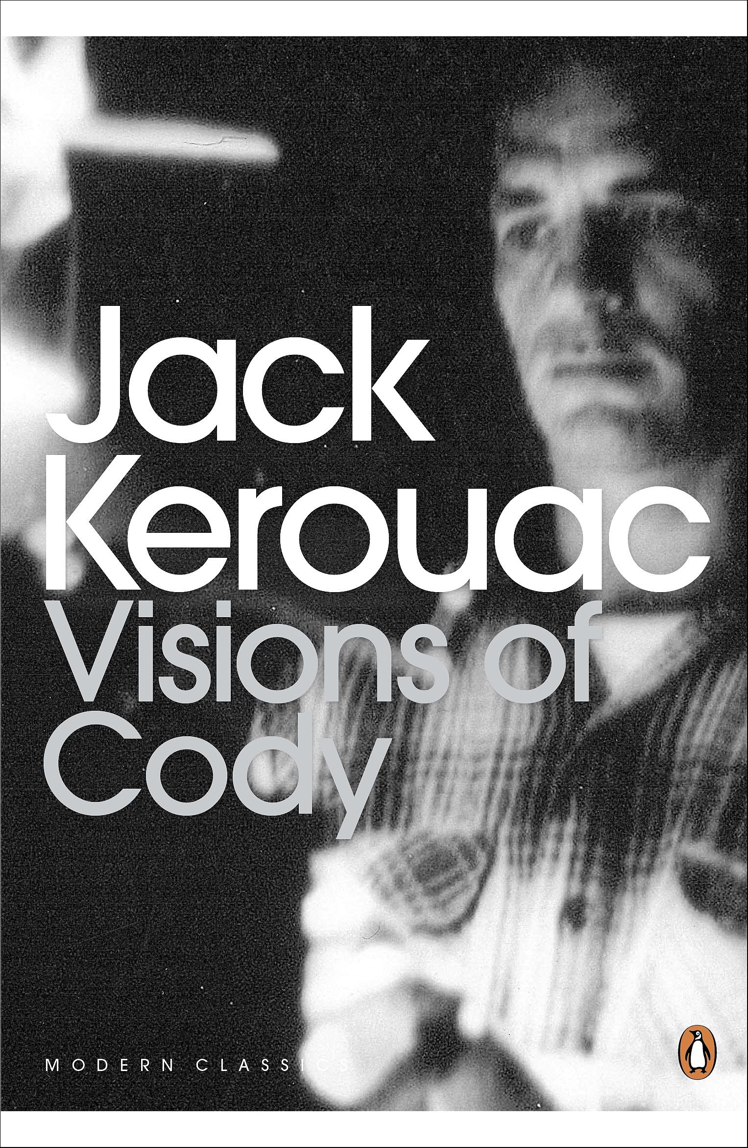 Cover: 9780141198224 | Visions of Cody | Jack Kerouac | Taschenbuch | Englisch | 2012