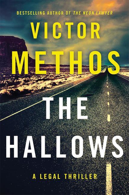 Cover: 9781542042727 | HALLOWS | Victor Methos | Taschenbuch | Kartoniert / Broschiert | 2019