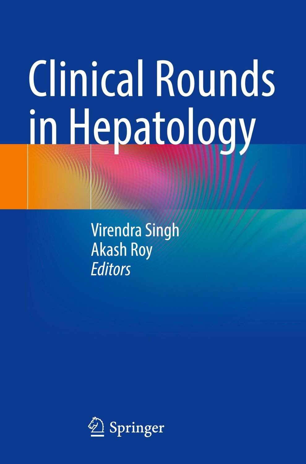 Cover: 9789811684500 | Clinical Rounds in Hepatology | Akash Roy (u. a.) | Taschenbuch | viii