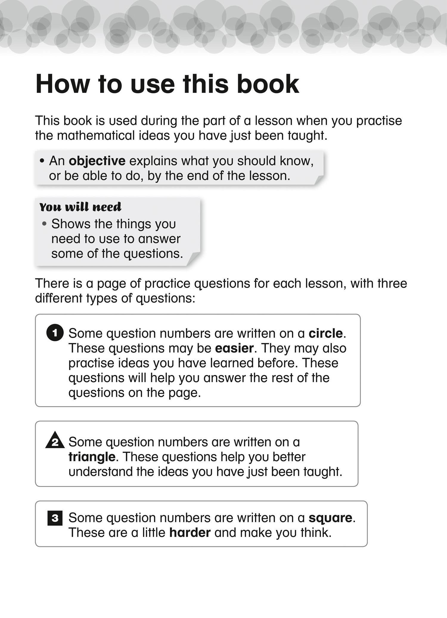 Bild: 9780008369453 | International Primary Maths Workbook: Stage 1 | Lisa Jarmin | Buch