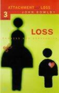 Cover: 9780712666268 | Loss | Sadness and Depression | John Bowlby | Taschenbuch | Englisch