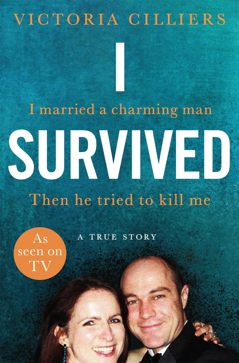 Cover: 9781529020373 | I Survived | Victoria Cilliers | Taschenbuch | Kartoniert / Broschiert