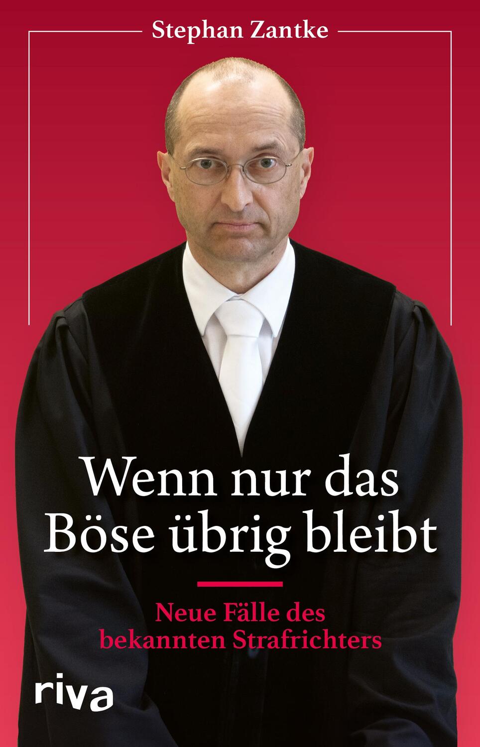 Cover: 9783742326621 | Wenn nur das Böse übrig bleibt | Stephan Zantke | Buch | 256 S. | 2024