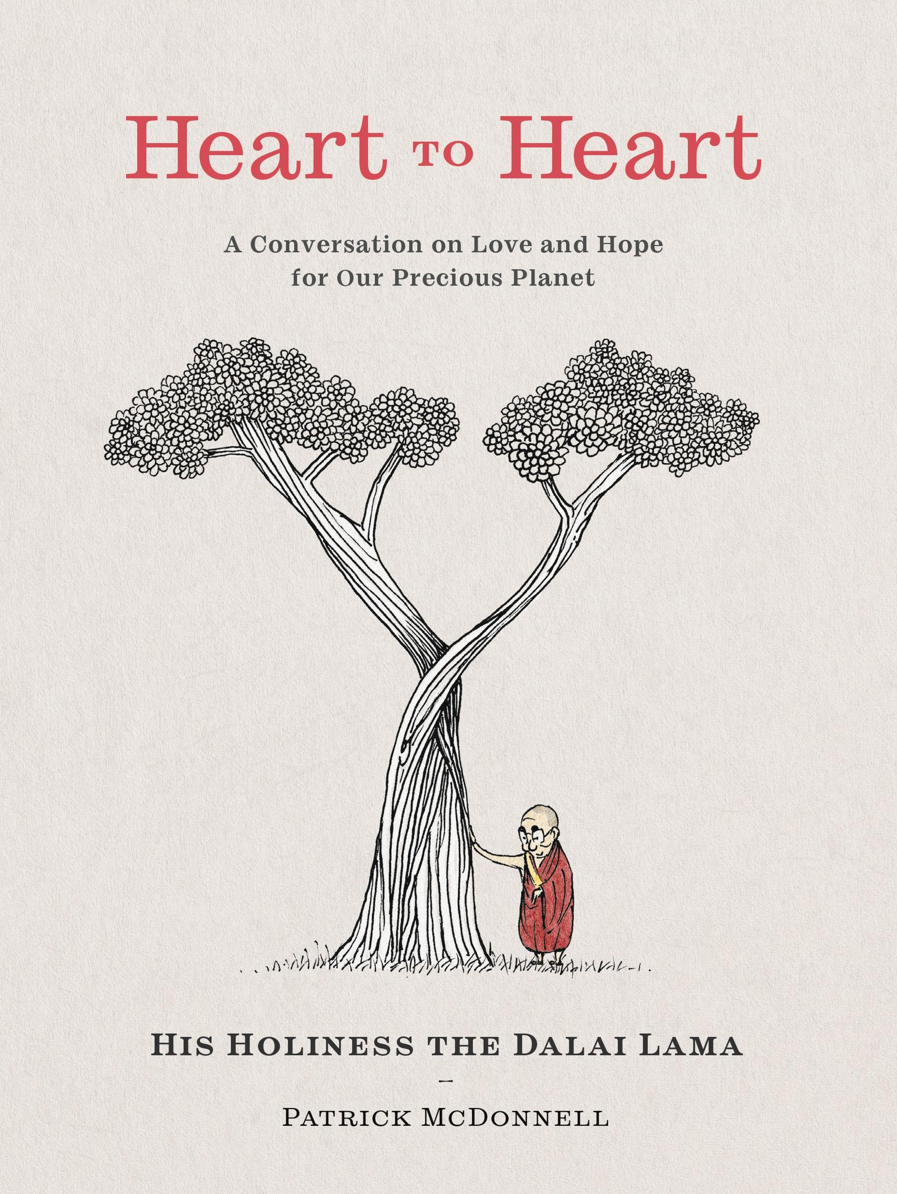 Cover: 9780063216983 | Heart to Heart | Dalai Lama (u. a.) | Buch | Englisch | 2023