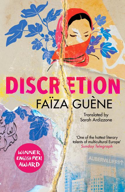 Cover: 9780863569760 | Discretion | Faiza Guene | Buch | Kartoniert / Broschiert | Englisch